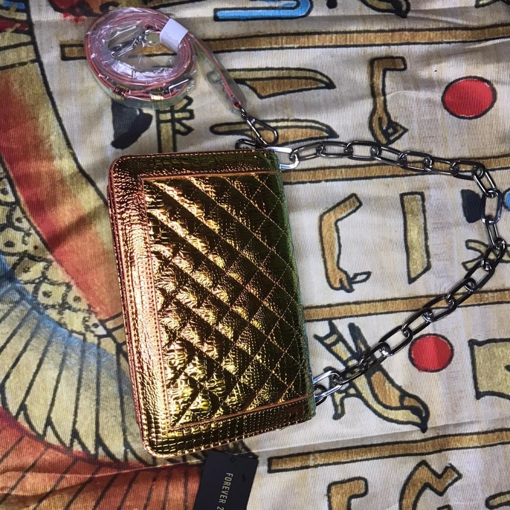 Forever21 bag